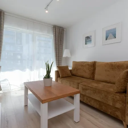 Unique Starowiejska With Parking By Renters Апартаменты *