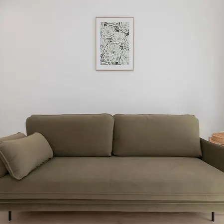 Unique Starowiejska With Parking By Renters Apartment *